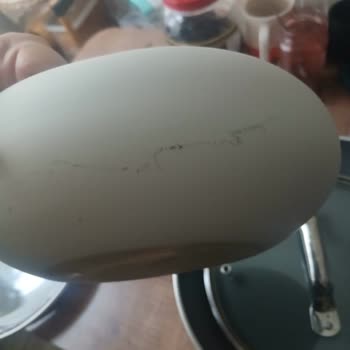 Karaca Earth Collection Takımında Kırılma Ve Çatlak Sorunu