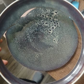 Karaca Earth Collection Takımında Kırılma Ve Çatlak Sorunu