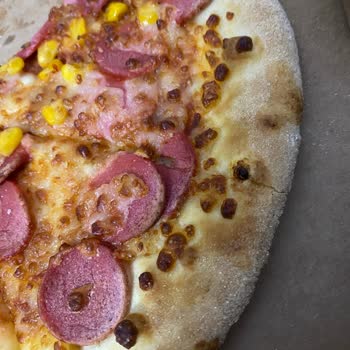 Soğuk Ve Kalitesiz Pizza, Tekrarlayan Sorun, Ücret İadesi Talebi