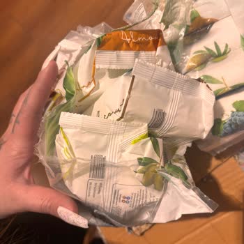 Pure Wipes Baby Paketi Eksik Ürün İçeriyor