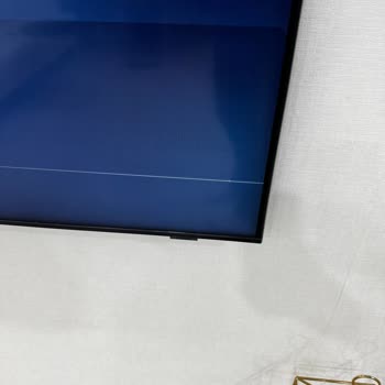 Samsung Garanti Süresi Bitmediği Halde TV Onarımının Reddedilmesi