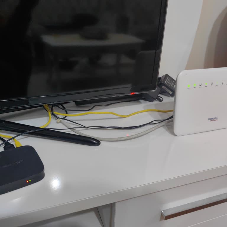 Modem Altyapı Uyumsuzluğu: Sürekli Hız Ve TV+ Senkron Sorunları