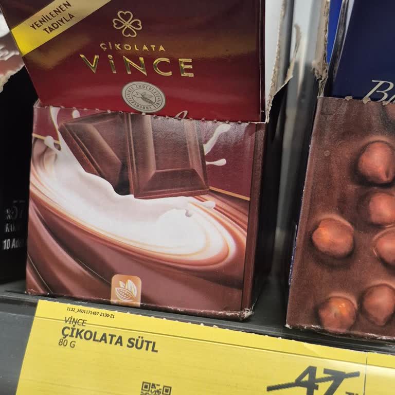 Raf Ve Kasa Fiyat Farkı Nedeniyle Aşırı Ücretlendirme Ve Tekrarlayan İhmal