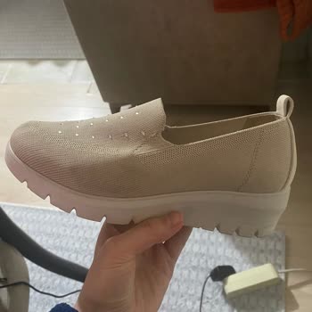 FLO Mağazasından Satın Alınan Polaris Ayakkabısının Erken Gevşemesi Ve Değişim Talebi