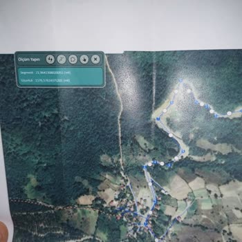 YEDAŞ’ın 8 Yıllık Bağlantı Reddiyle Elektriksiz Köy Evi Ve Tarım Arazisi Mağduriyeti