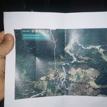 YEDAŞ’ın 8 Yıllık Bağlantı Reddiyle Elektriksiz Köy Evi Ve Tarım Arazisi Mağduriyeti