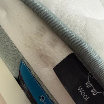 Doğtaş Çekmeköy Mağazasından Kusurlu Yatak, Karyola Ve Başlık Takımının Değişim Talebi