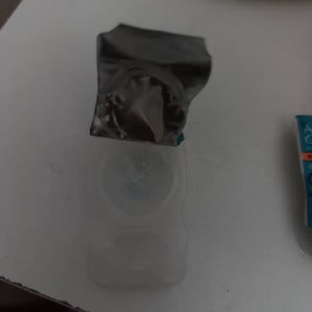 Kurumuş Lensler, Cevapsız Şikayet Ve İade Talebi