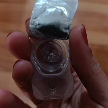 Kurumuş Lensler, Cevapsız Şikayet Ve İade Talebi