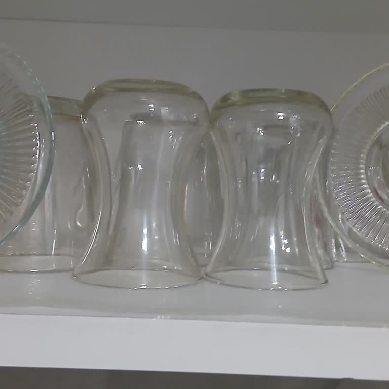 Altus Bulaşık Makinesindeki Bardak Sararması Sorunu Çözülmedi