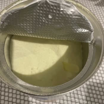 Üçüncü Kutudaki Nestle Sma Optipro 1 Bebekte Şiddetli Kusma Ve Kabızlığa Neden Oldu