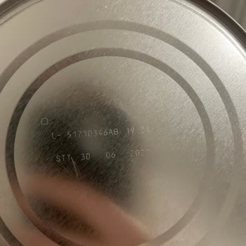 Üçüncü Kutudaki Nestle Sma Optipro 1 Bebekte Şiddetli Kusma Ve Kabızlığa Neden Oldu