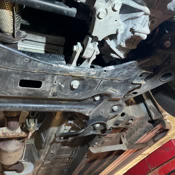 Parça Gecikmesi Nedeniyle Engelli Araç Sahibi 20 Gün Süreyle Hastane Ziyaretinde Zorlanıyor