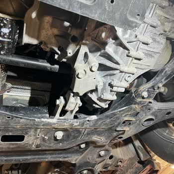 Parça Gecikmesi Nedeniyle Engelli Araç Sahibi 20 Gün Süreyle Hastane Ziyaretinde Zorlanıyor