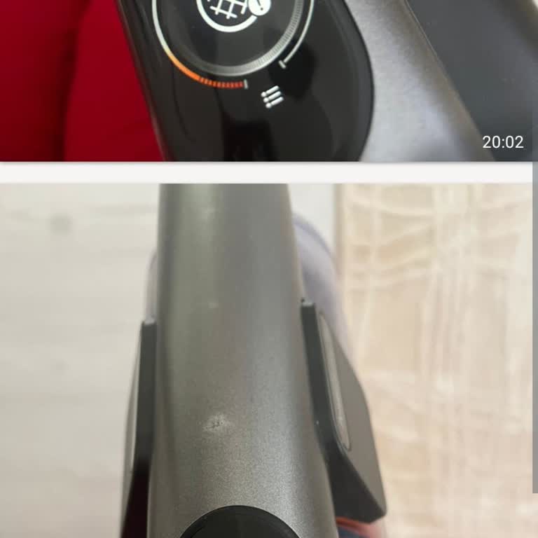 Yeni Alınan Philips 7000 Serisi Süpürge Sürekli Filtre Uyarısı Veriyor