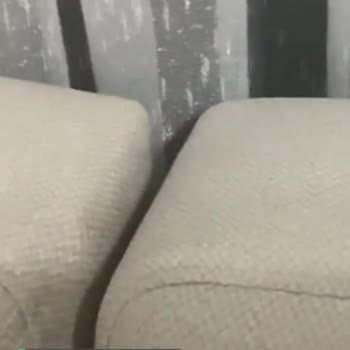 İstikbal Köşe Takımımız Videoda Gösterdiğimiz Gibi Hatalı Geldi