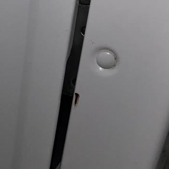 Arçelik Bulaşık Makinesindeki Paslanma Ve Çizik Sorunu Garantide Reddedildi