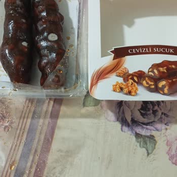 Antepsan Keyifçe Cevizli Sucuk Bozulmuş, Üretim Kontrolü Talebi