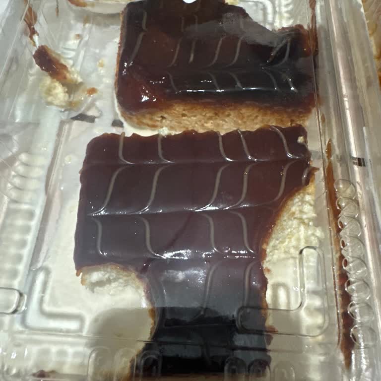 Trileçede Bozuk Tat Ve Kötü Koku Şikayeti