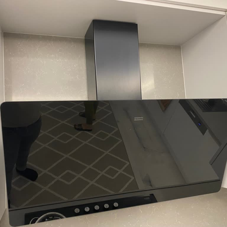 Garanti Sonrası Franke Beyaz Eşyaların Sürekli Arızalanması Ve Servisin Yetersizliği