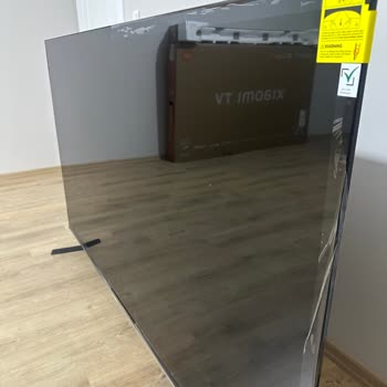 Xiaomi Panel Hasarı ve Cevapsız Servis Süreci