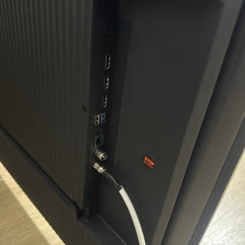 Xiaomi Panel Hasarı ve Cevapsız Servis Süreci