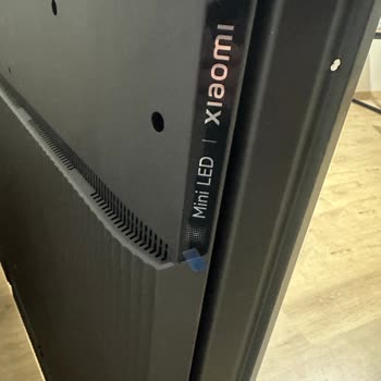 Xiaomi Panel Hasarı ve Cevapsız Servis Süreci