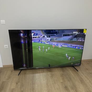 Xiaomi Panel Hasarı ve Cevapsız Servis Süreci