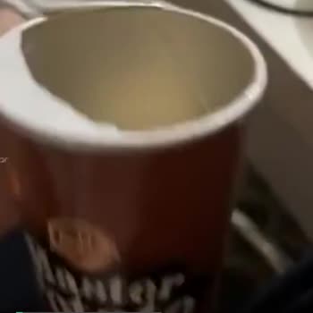 Master Potato Yarısı Boş Kutu