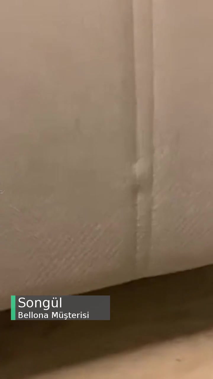 Bellona Zor Durumda Bıraktınız Beni videonun kapak resmi