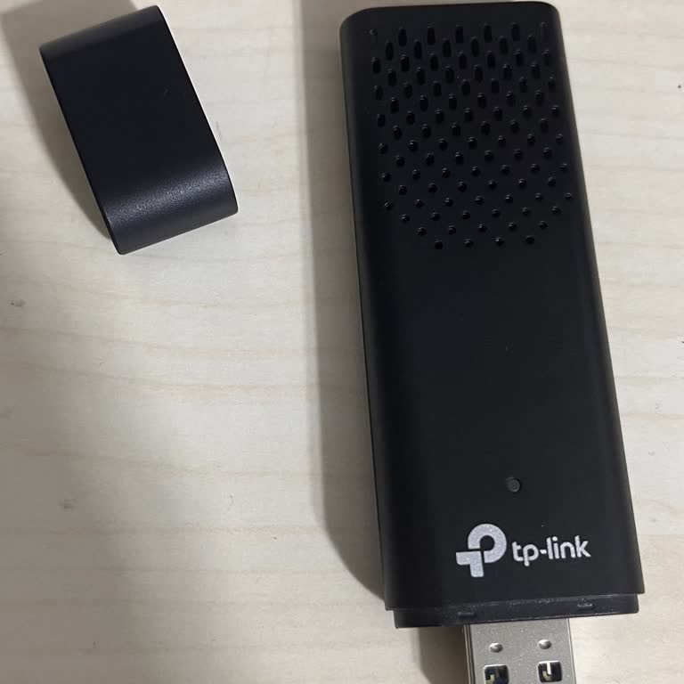 TP-Link Archer TX20U USB Adaptörünün Görünmemesi Ve Sistem Mavi Ekran Hataları