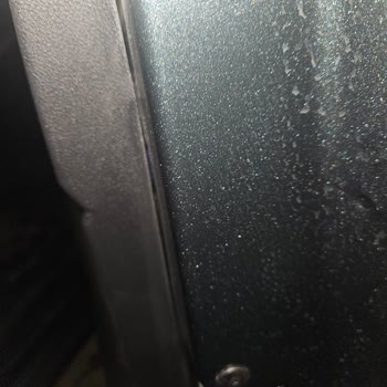 Sıfır Araçta Sağ Ön Kapı Açıklığı: Ücretsiz Düzeltme Talebi