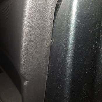 Sıfır Araçta Sağ Ön Kapı Açıklığı: Ücretsiz Düzeltme Talebi