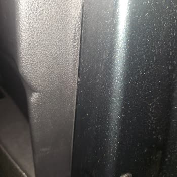 Sıfır Araçta Sağ Ön Kapı Açıklığı: Ücretsiz Düzeltme Talebi