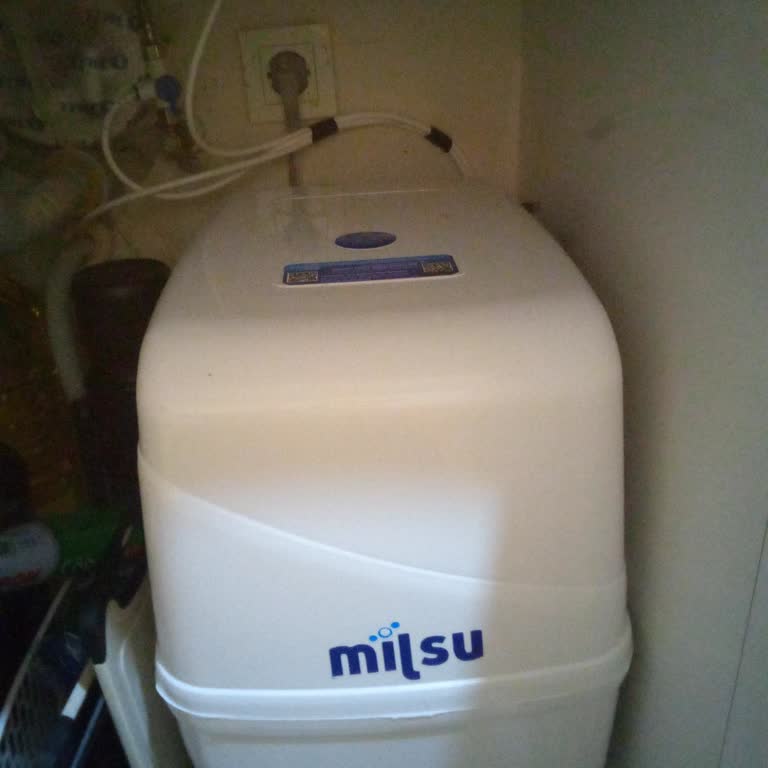 Trendyol’da Alkali Su Arıtma Cihazının Metal Tadına Rağmen İade Reddi