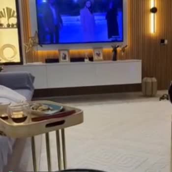 Grundig TV'den Beklenmeyen Şey