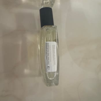 Açılmış Parfümlerde Şiddetli Koku Ve Migren Nedeniyle Değişim Talebi