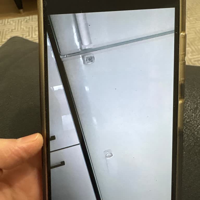 Kapı Kolu Sürekli Kırılıyor, Parça Temin Edilememesi Sorunu