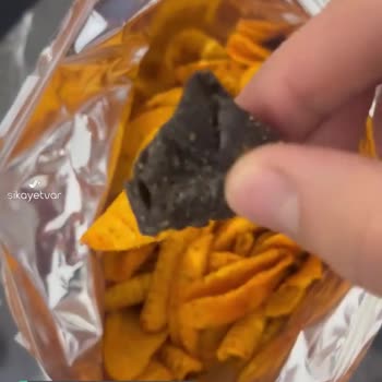 Patos Cipsten Siyah Kömür Çıktı