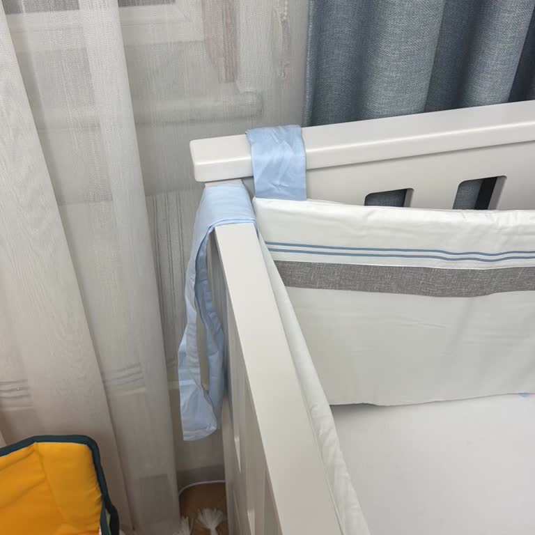 Kids Couture Kişiselleştirilmiş Beşik Ürününde Detay İhlali ve Hatalı Teslimat