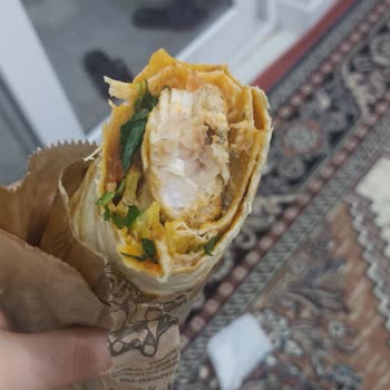 Migros Yemek'te Çiğ Tavuk Dürümde Gıda Güvenliği İhlali Ve İade Talebi