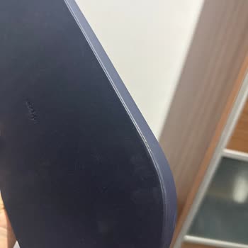 Airwrap Fön Başlığı Sorunu Ve Hasarlı Saklama Kutusu İçin Acil İade Talebi