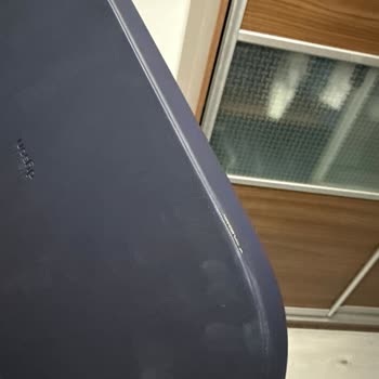 Airwrap Fön Başlığı Sorunu Ve Hasarlı Saklama Kutusu İçin Acil İade Talebi