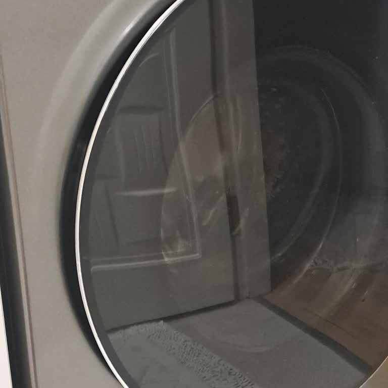 Arçelik Çamaşır Makinesinde Otomatik Dozajlama Ve Su Sızdırma Problemleri