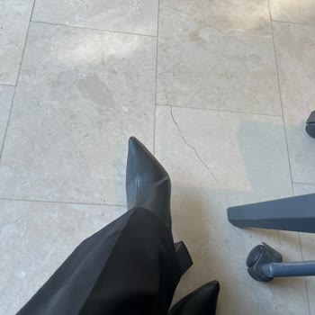 İki Saat Kullanım Sonrası Kırılan Bot, Trendyol’da İade Süreci Uzaması