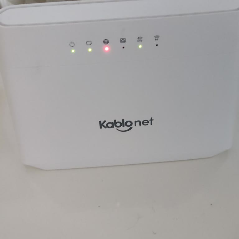 Kablonet'te Sürekli Kopan Ve Düşük Hızlı İnternet İçin Ücret İadesi Ve Abonelik İptali Talebi