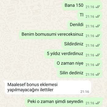 Orisbet Sitesi Bonus Sözünü Tutmadı, Şikayetimi Kaldırınca 150 TL Bonus Gelmedi