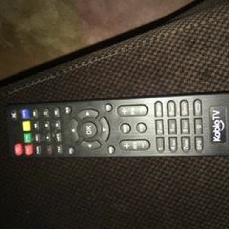 Kumanda Arızası İçin Ücretsiz Değişim Talebi