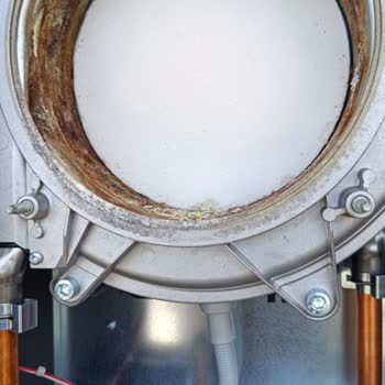 Sıfır Kombide Tekrarlayan Arızalar Ve Isınma Sorunu İade Ve Sözleşme Feshi Talebi