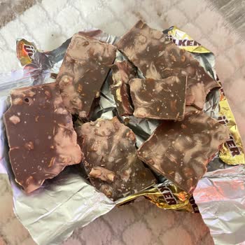 Ülker Çikolatası Bozulmuş, Sağlık Riski Ve Güven Sarsıntısı